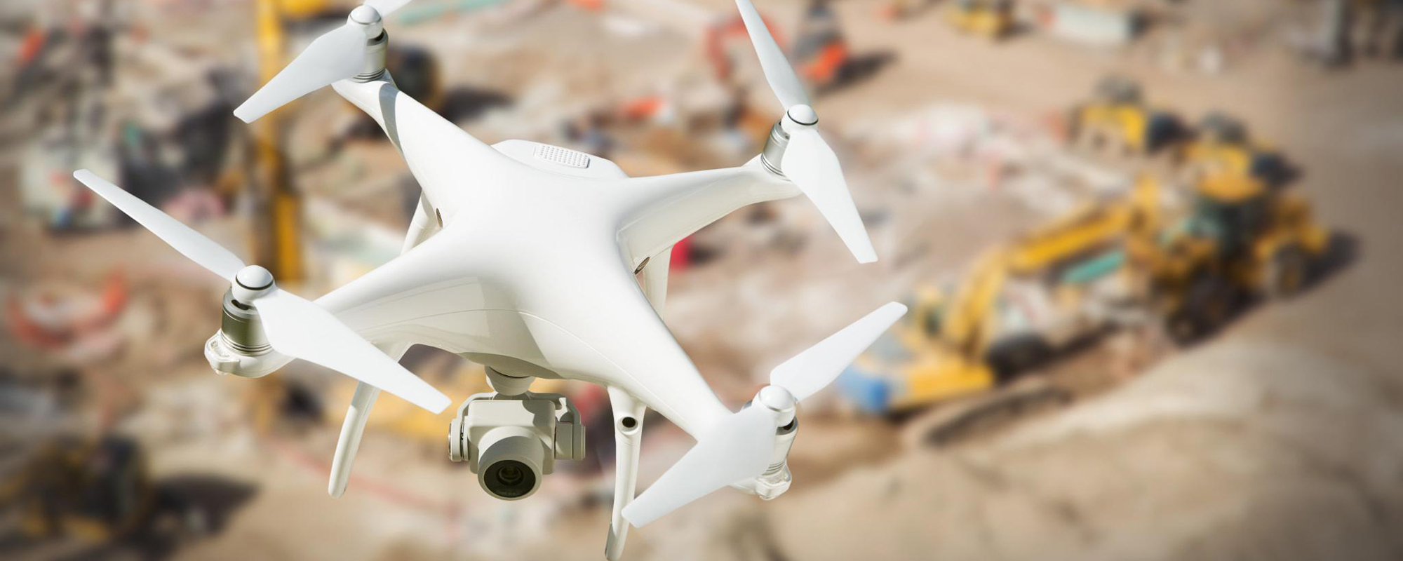 ドローン測量は測量の過程に3Dモデル制作を含んでおり、ISO/IEC17025:2005により高精度なモデル制作が保証されます
