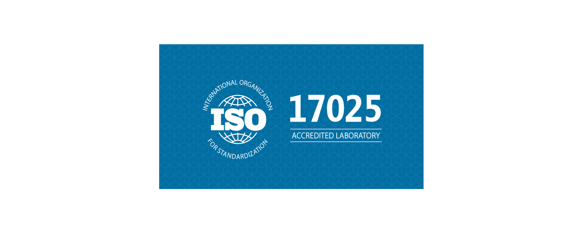 ドローン測量の分野で世界初のISO/IEC17025:2005の認定を受けることで、国内で唯一ドローン測量で精度保証を行うことが出来るようになりました。