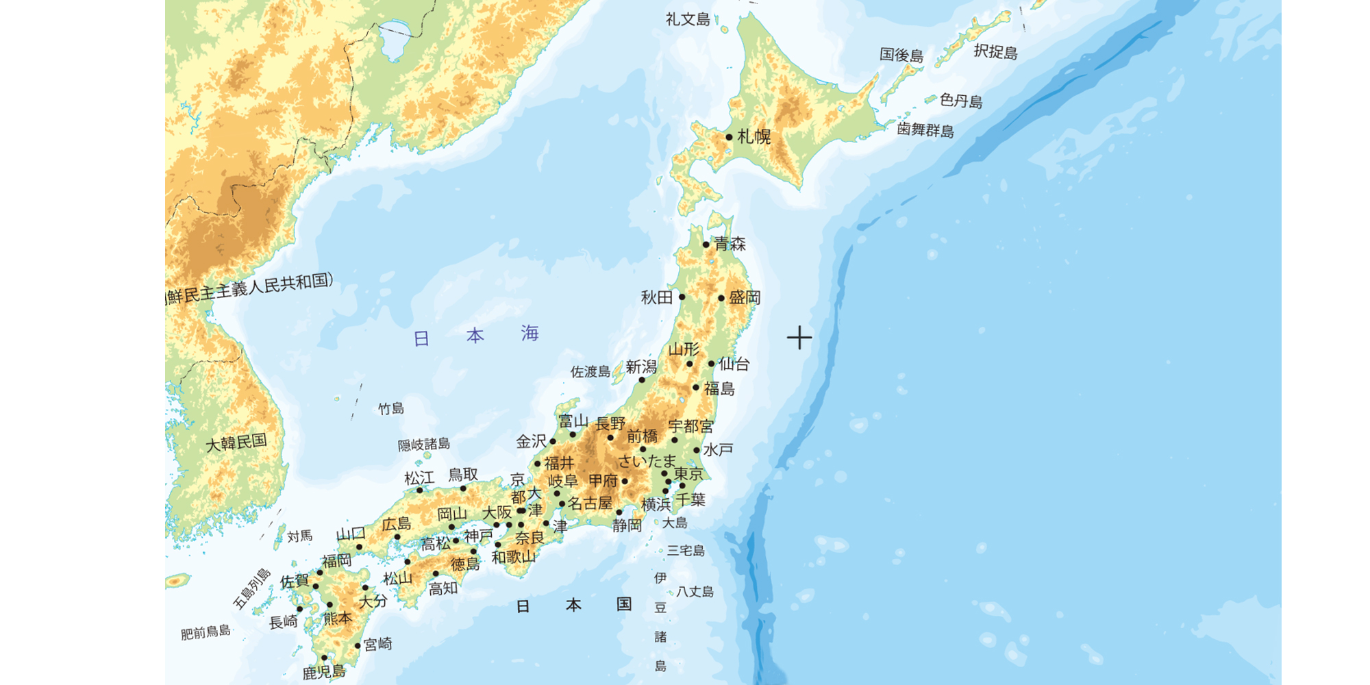 期間を一年とし、ドローンの飛行許可区域を一年とした「全国包括申請」が可能です。